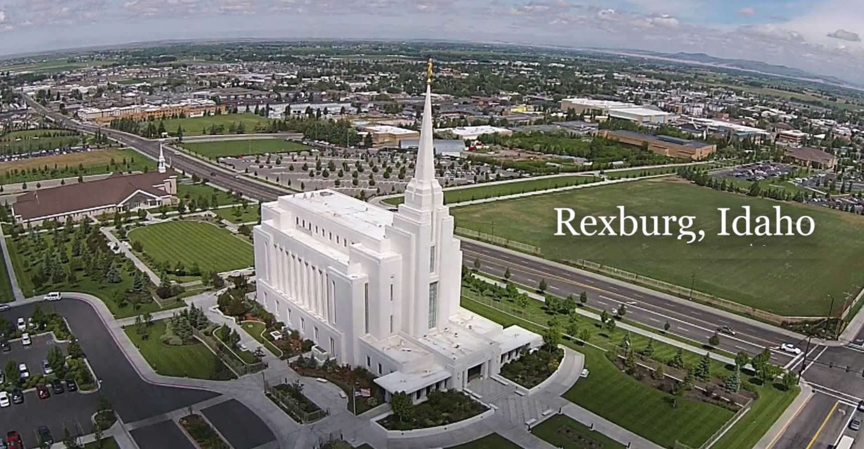 Rexburg Idaho